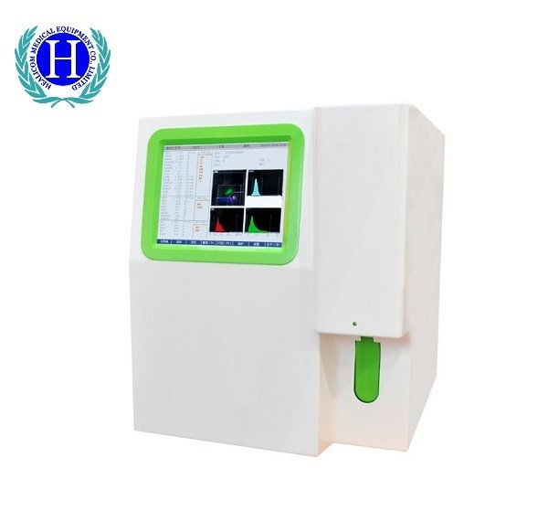 Ce បានអនុម័ត Hma-7501 Full Auto Hematology Analyzer ជាមួយនឹងគុណភាពល្អ