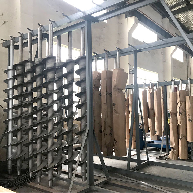 multi-plate volute screw sludge dewatering マルチプレートボリュットネジスラッジ脱水