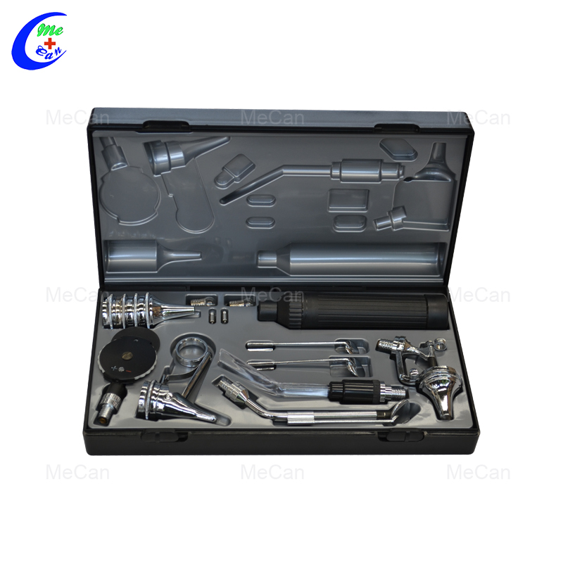 ENT Diagnostic KitMCO0006 (2) Kit dyagnostik ENTMCO0006 (2)