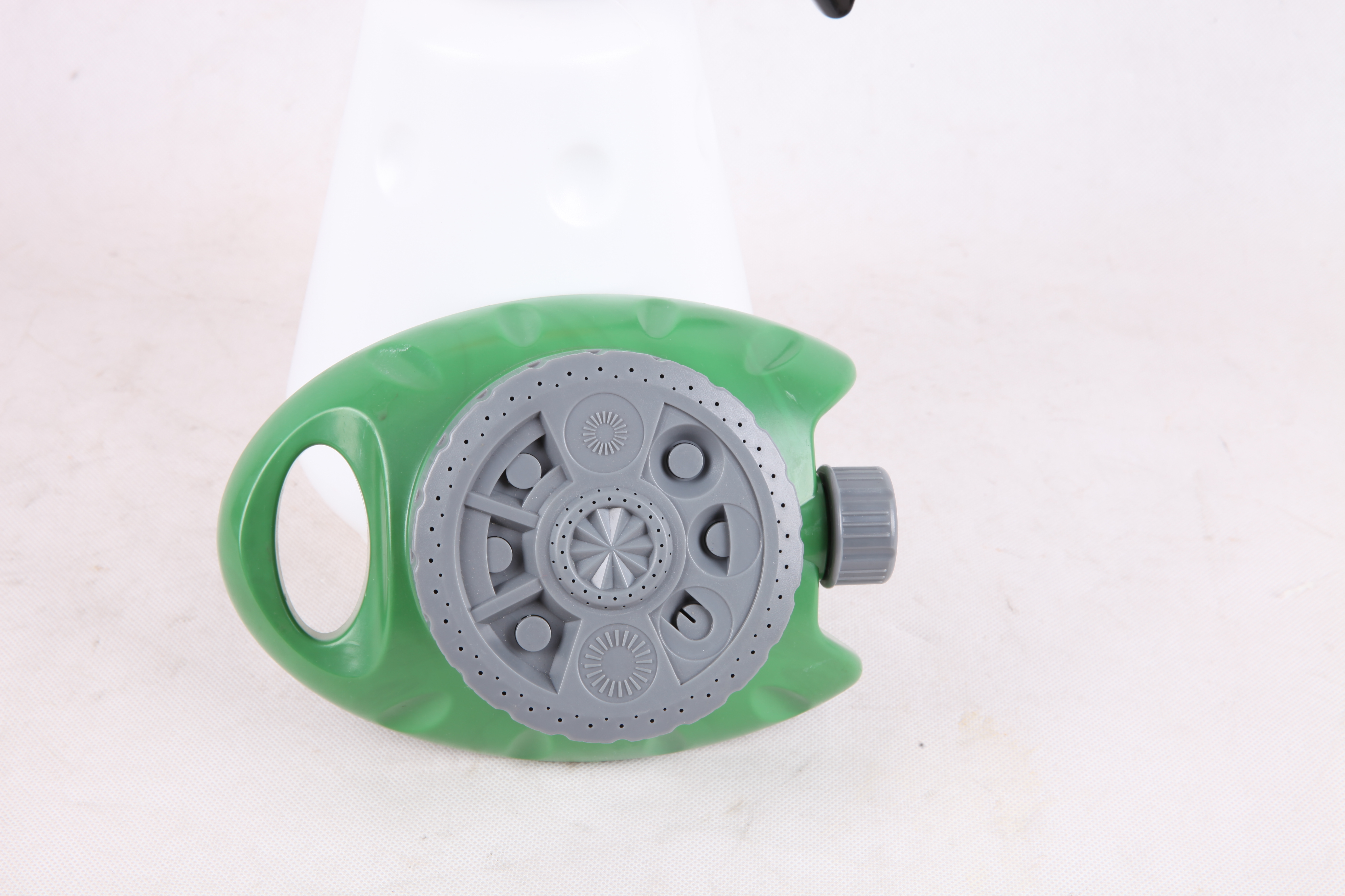 plastic sprinkler above ground (5) 地上塑料噴頭 (5)