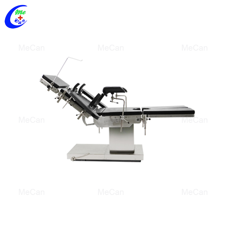 Electric Surgery Operating TableMCS0354 (3) میز عمل جراحی برقMCS0354 (3)