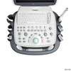គុណភាពខ្ពស់ Sonoscape S12 Full Digital Ultrasound Trolley Color Doppler Ultrasound Scanner