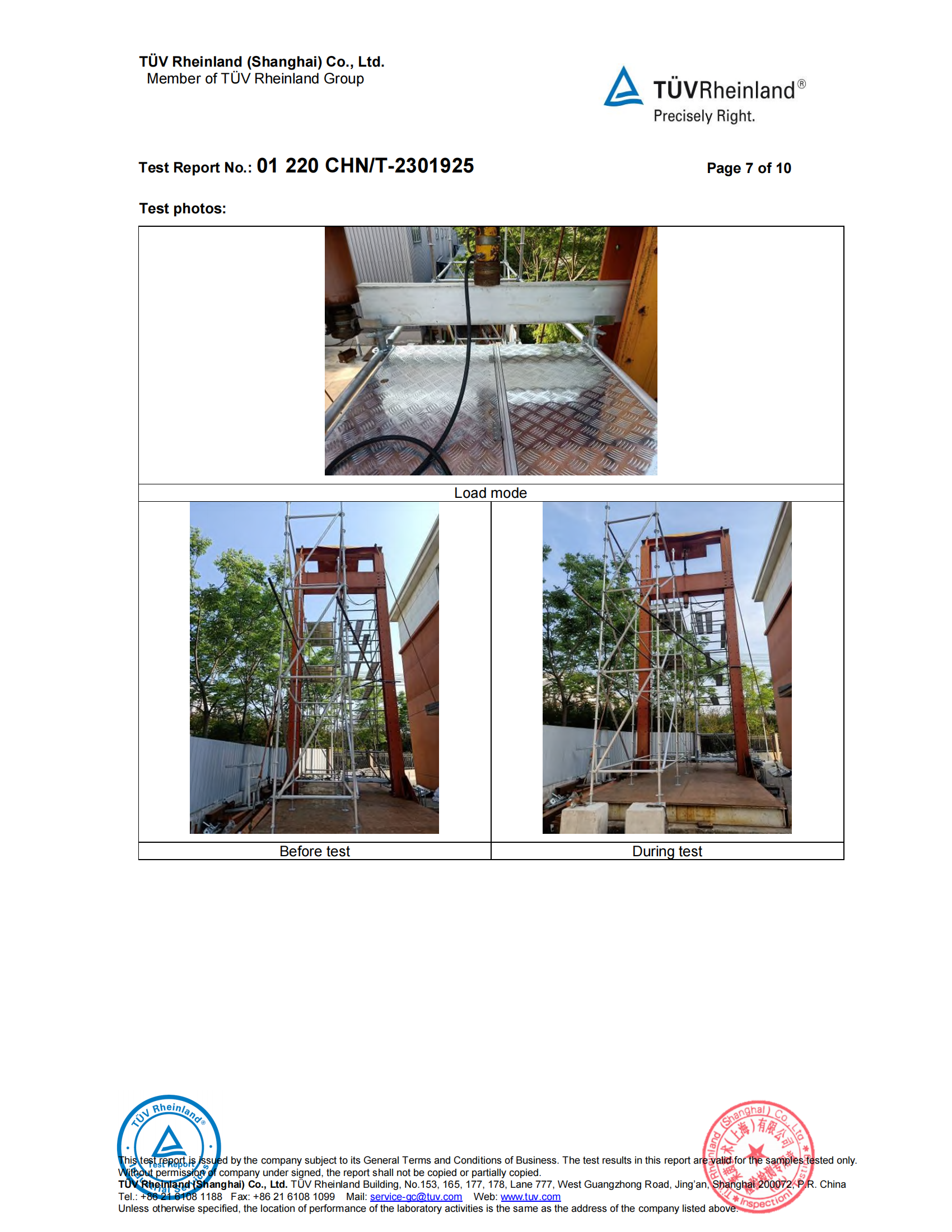 ringlock scaffolding ringlock steiger