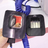 Monitor de desfibrilador cardíaco externo automatizado con DEA de emergencia portátil HC-7000D