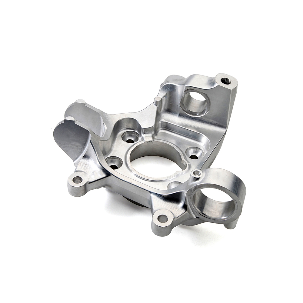 CNC Machining Parts CNC加工零件
