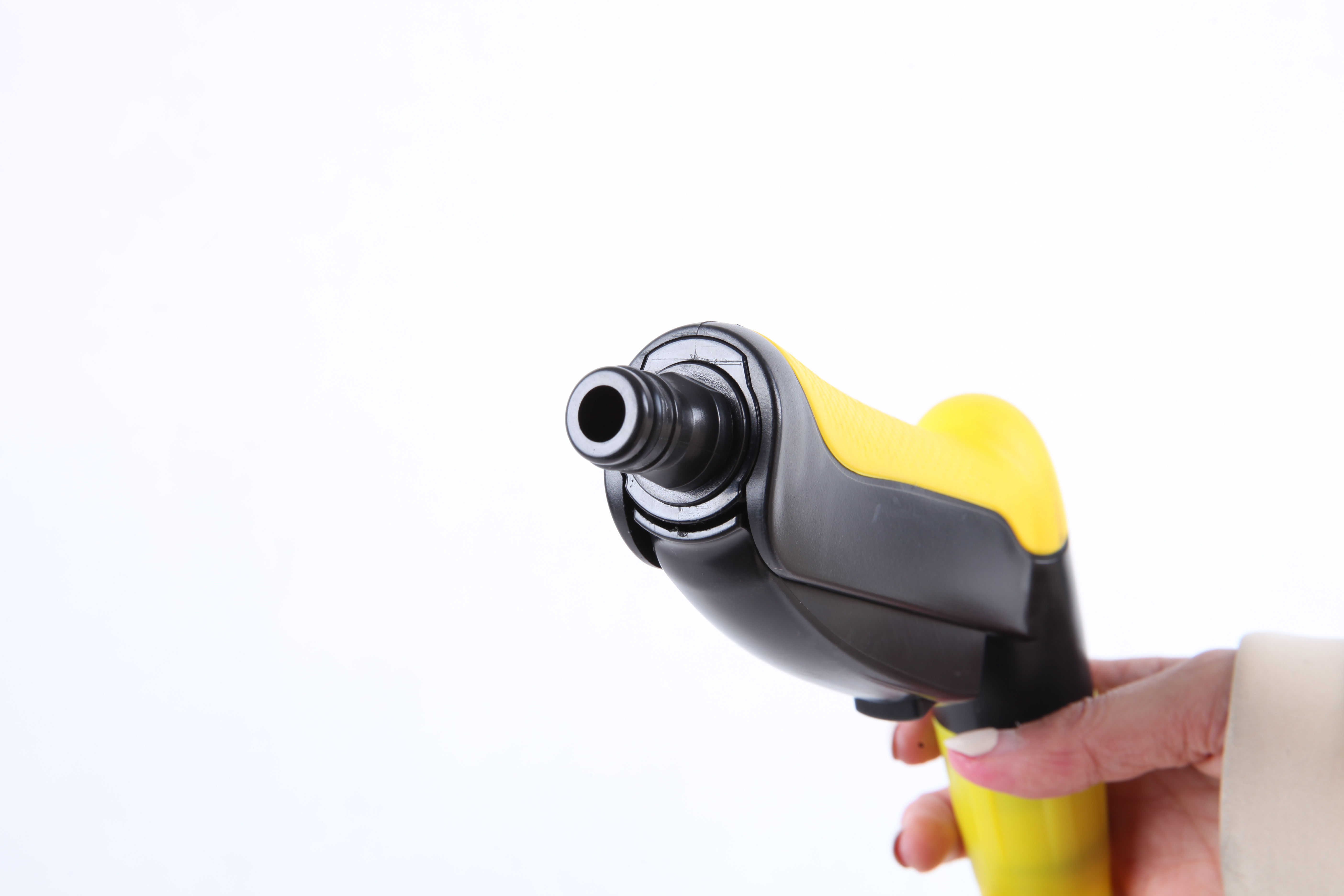 Hose Nozzles (1) 软管喷嘴 (1)