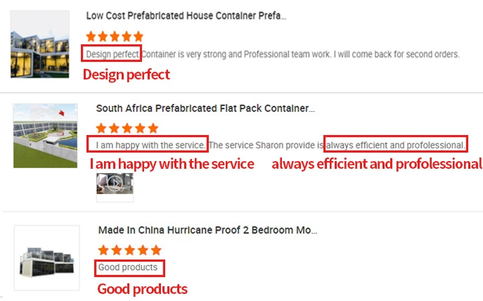 Container House 貨櫃屋