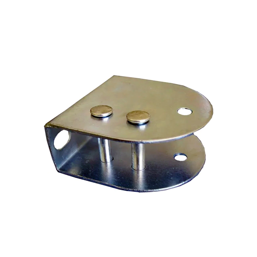 Stamping Part 冲压件