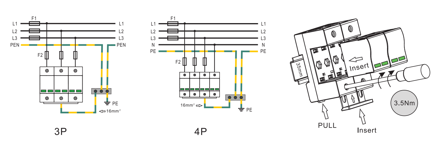 接線圖A385-60K-1P