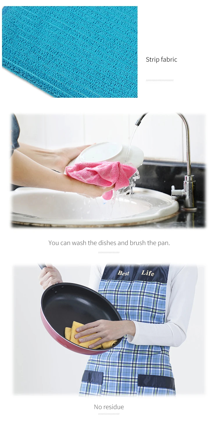 Dish Drying Cloth Utěrka na sušení nádobí