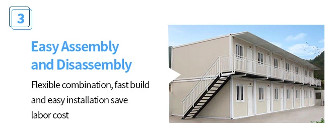 Container House 貨櫃屋