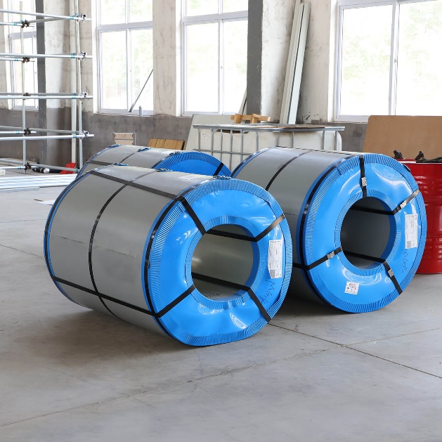 rock wool sandwich panel 岩棉夹芯板