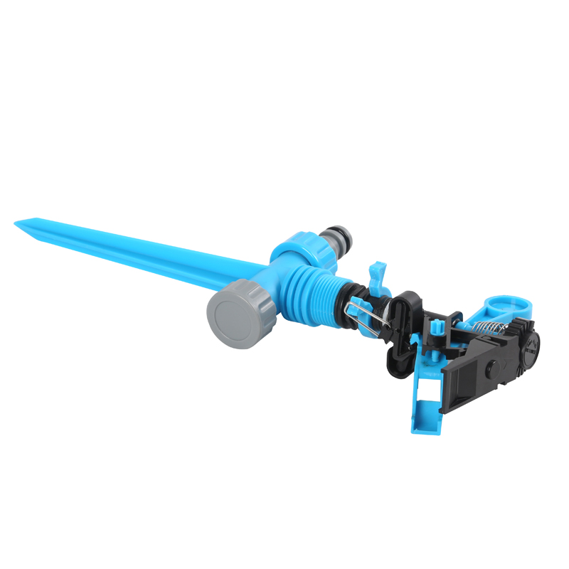 SPRINKELER FOR GARDEN (3) 花园喷头 (3)