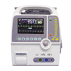 HC-8000C Portable Biphasic Emergency Cardiac External Defibrillator Monitor