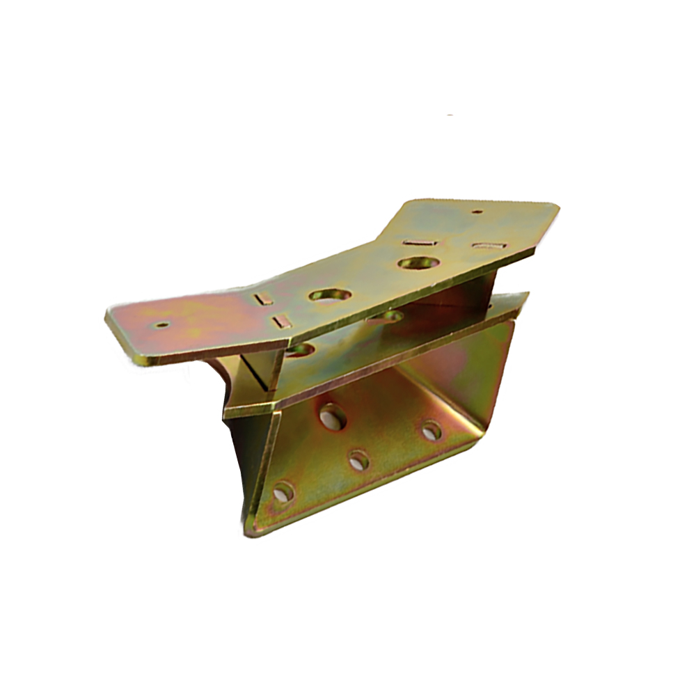 Stamping Part 冲压件