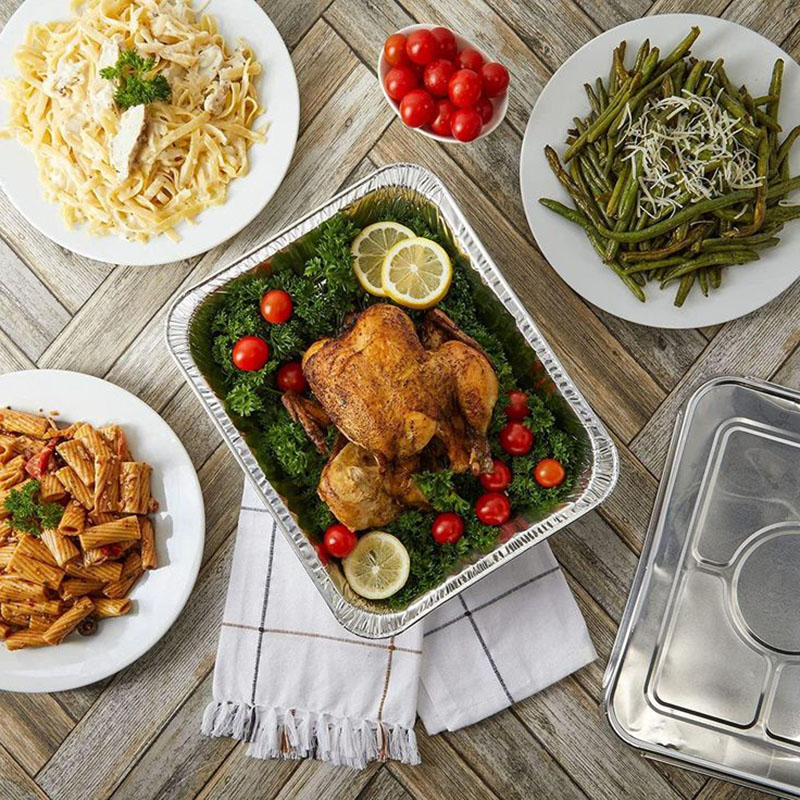 turkey baking tray turkey baking tray