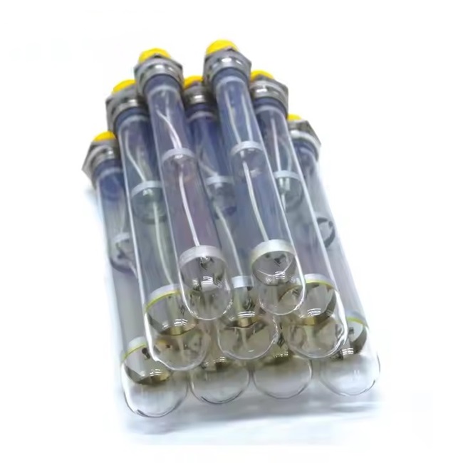 High purity heater quartz glass manufacturer الشركة المصنعة لزجاج الكوارتز سخان عالية النقاء