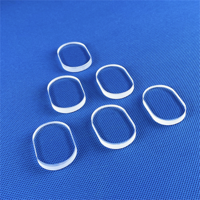 Wholesale distributor of optical instrument quartz plates الموزع بالجملة لألواح الكوارتز للأجهزة البصرية