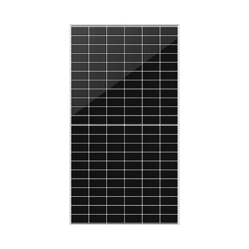 Corrosion-Resistant Dual Glass 48-Cell Module Modulo a 48 celle in doppio vetro resistente alla corrosione