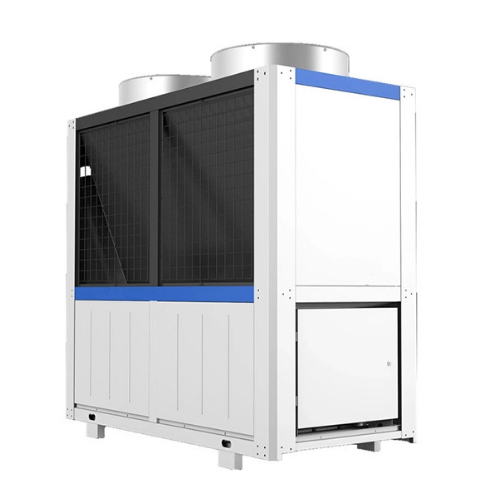 Industrial Water Source Heat Pumps Przemysłowe pompy ciepła ze źródłem wody