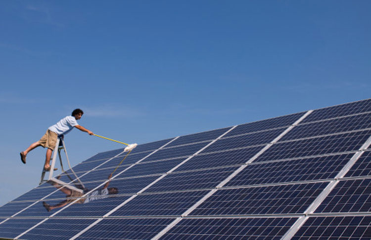 Pay attention to daily operation and maintenance work Besteed aandacht aan de dagelijkse bediening en onderhoudswerkzaamheden