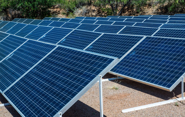 Renewable Energy Hernieuwbare energie