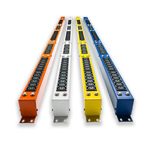 PDU سفارشی عمودی
