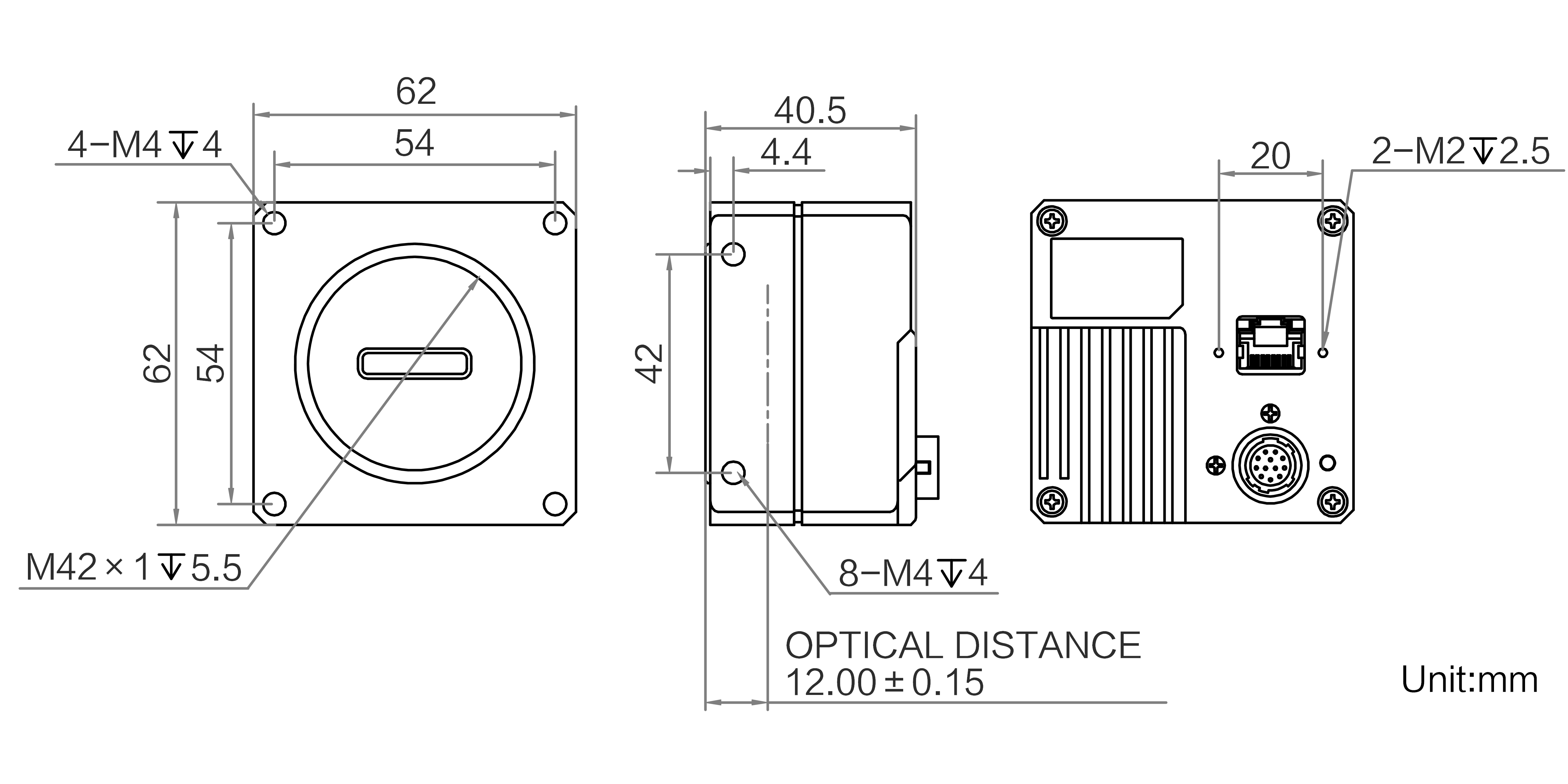 MV-CL042-91GM-V2 MV-CL042-91GM-V2