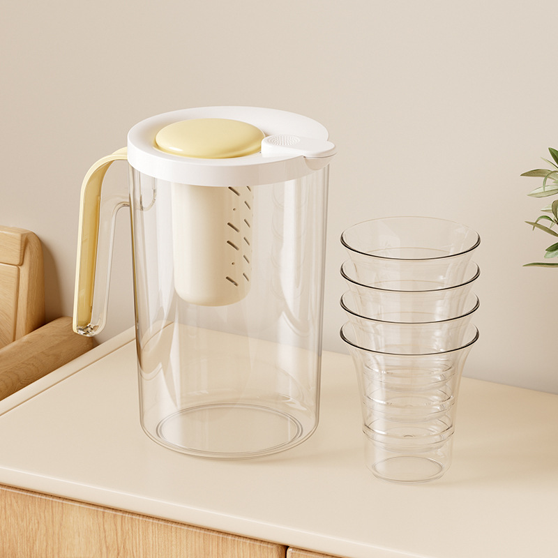 PET Cold Water Pitcher PET冷水ピッチャー