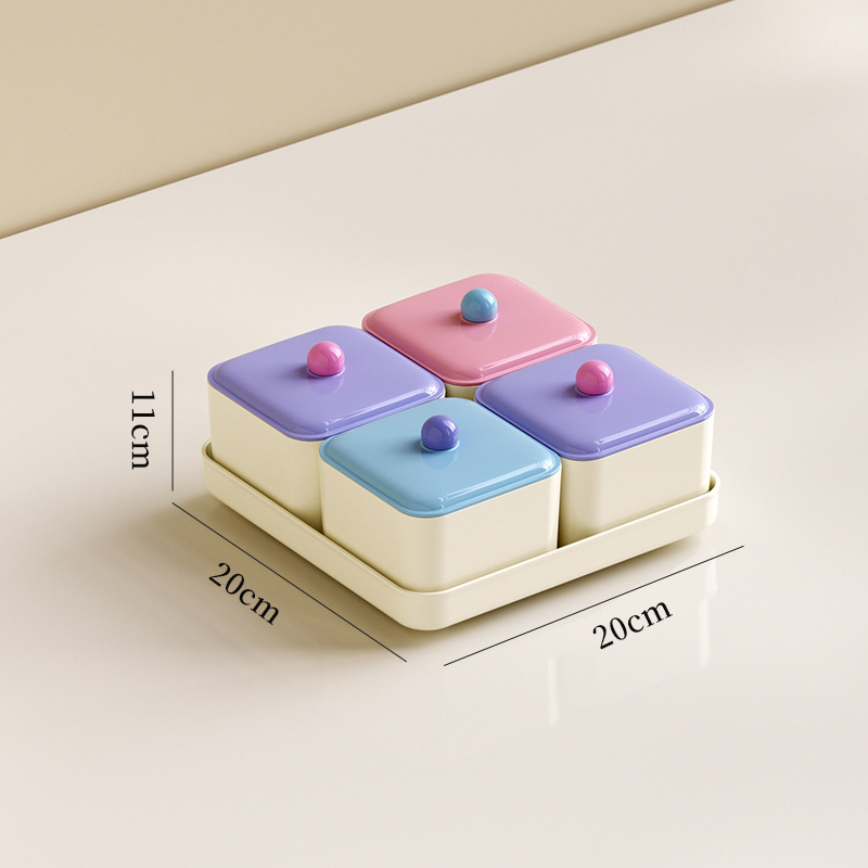 Candy Box キャンディボックス