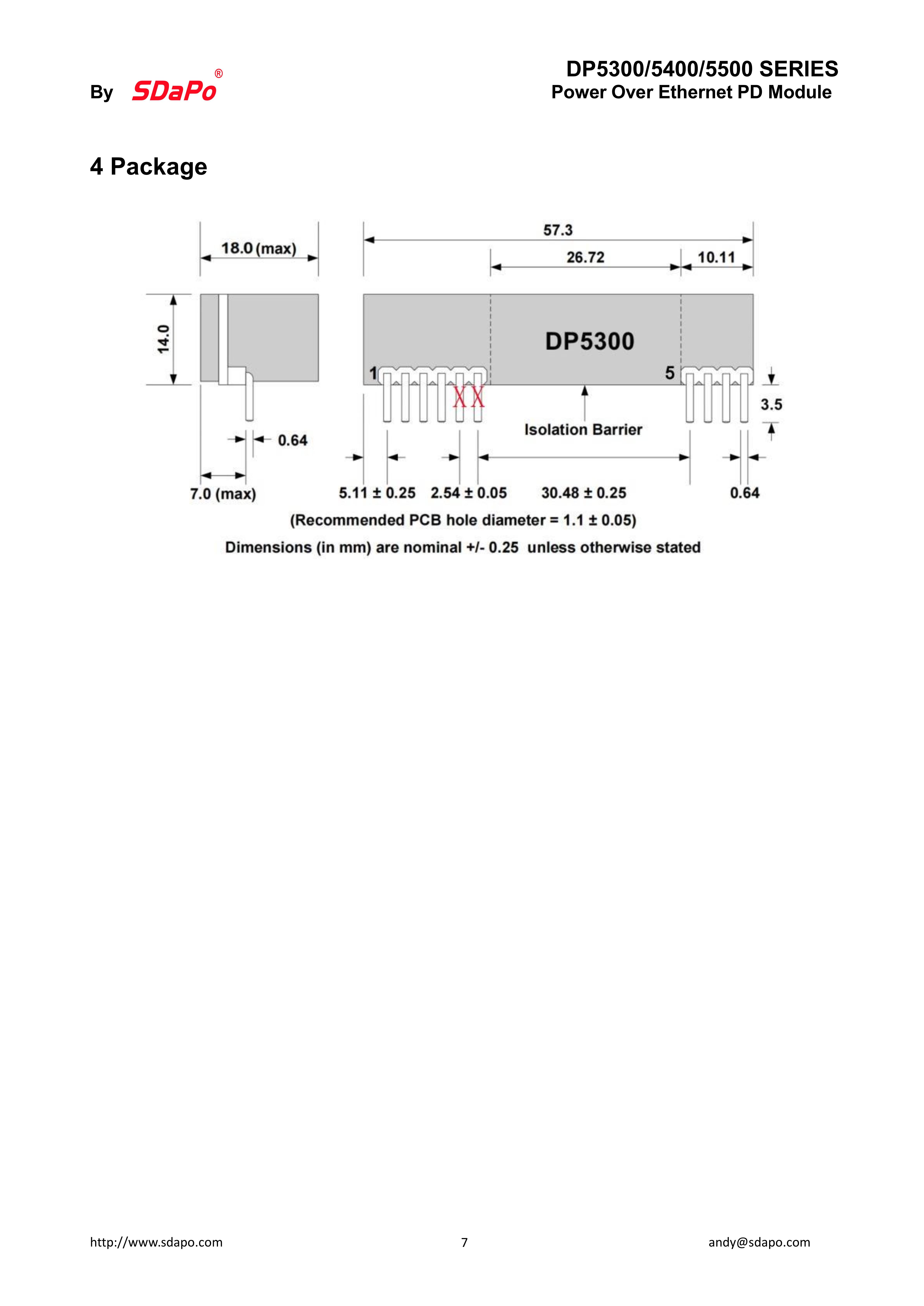 DP5300 5400 5500(2)_7 DP5300 5400 5500(2)_7