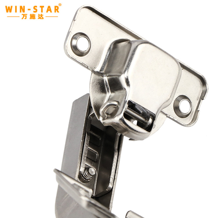 ZD-DKCT135 Cabinet hinge soft close hinge (8) ZD-DKCT135 ক্যাবিনেট কব্জা নরম বন্ধ কবজা (8)