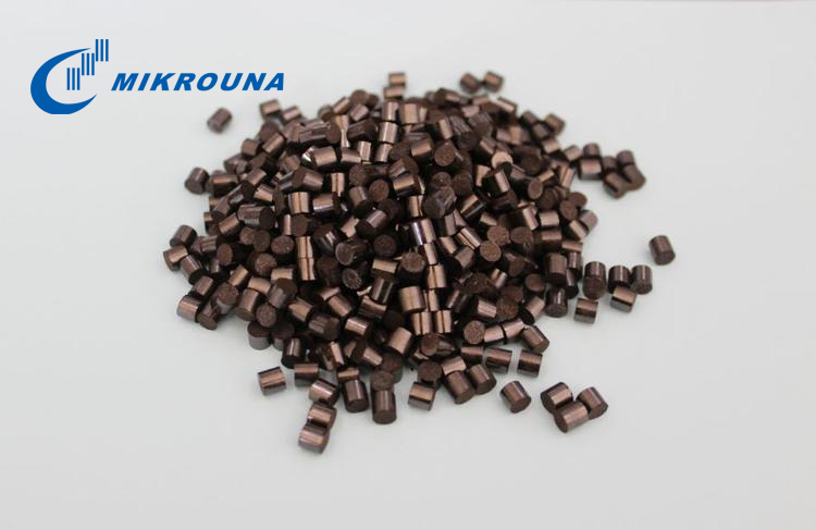 copper catalyst koper katalisator