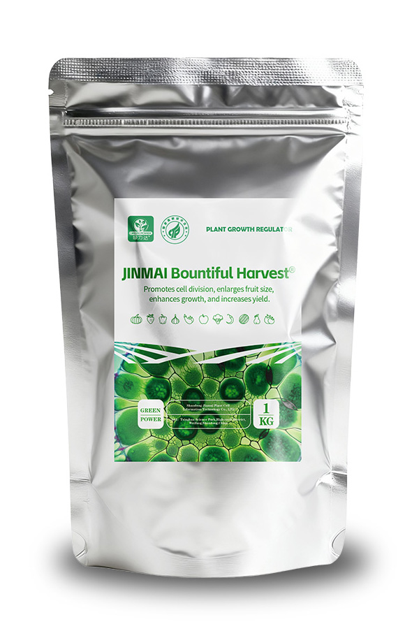 JINMAI Bountiful Harvest® Plant Growth Regulator_02 JINMAI Bountiful Harvest® Pflanzenwachstumsregulator_02
