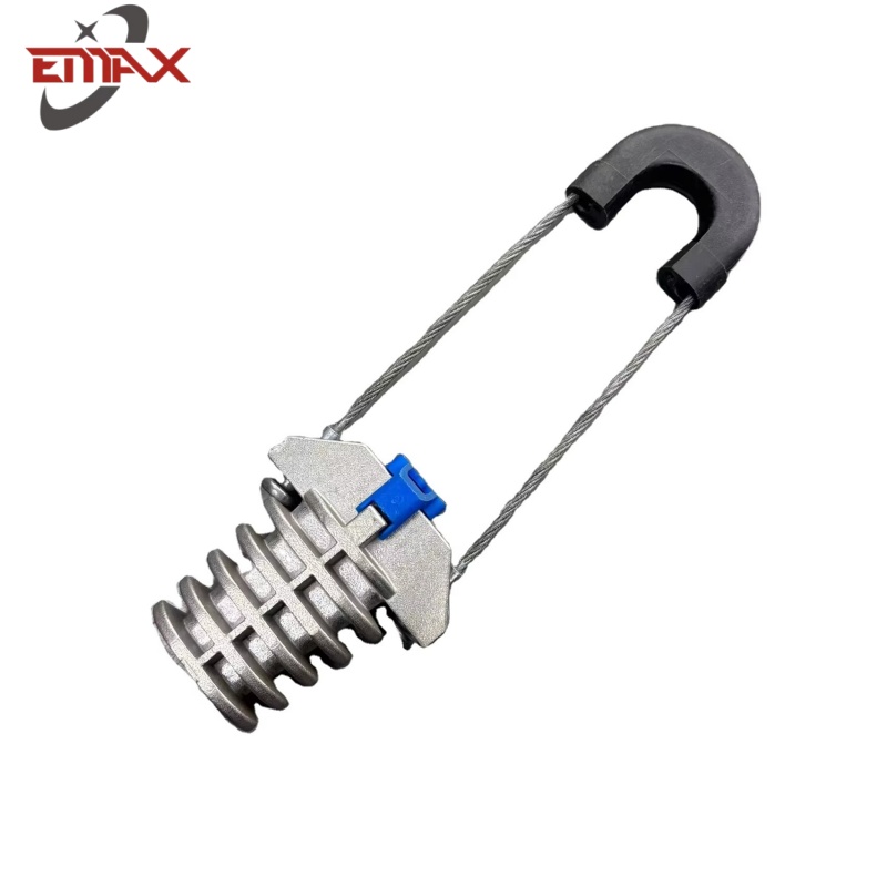 Deadend Clamp የሞተ ክላምፕ
