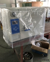 HTS-50D Medical Portable Table Top Automatic Pressure High Pressure Autoclave Steam Sterilizer