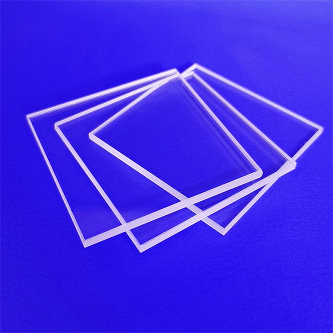 30-100mm UV quartz glass manufacturer Hersteller von 30-100 mm UV-Quarzglas