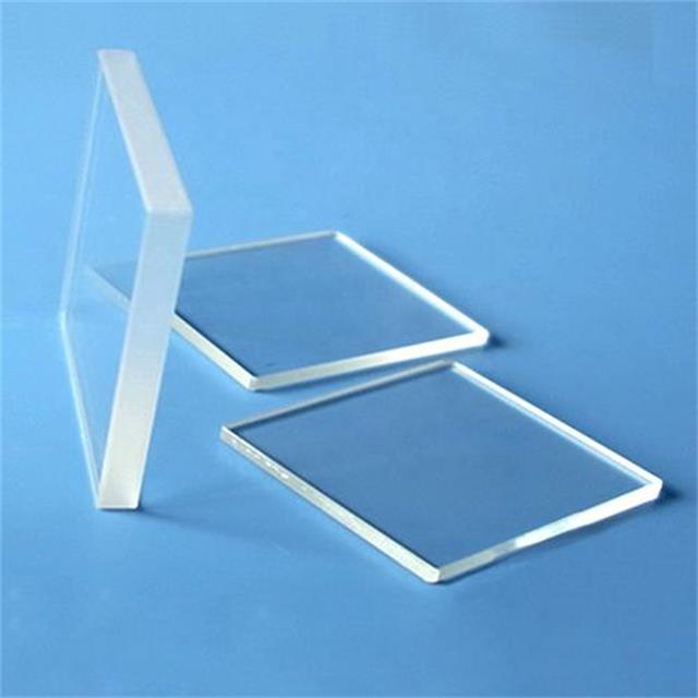 quartz glass square ساحة زجاج الكوارتز