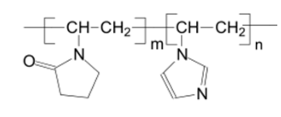 VP/VI Copolymer VP/VI كوبوليمر