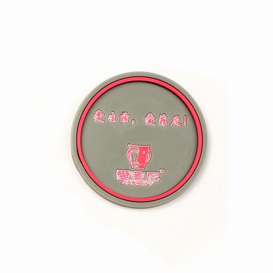 OEM 警察 PVC パッチ