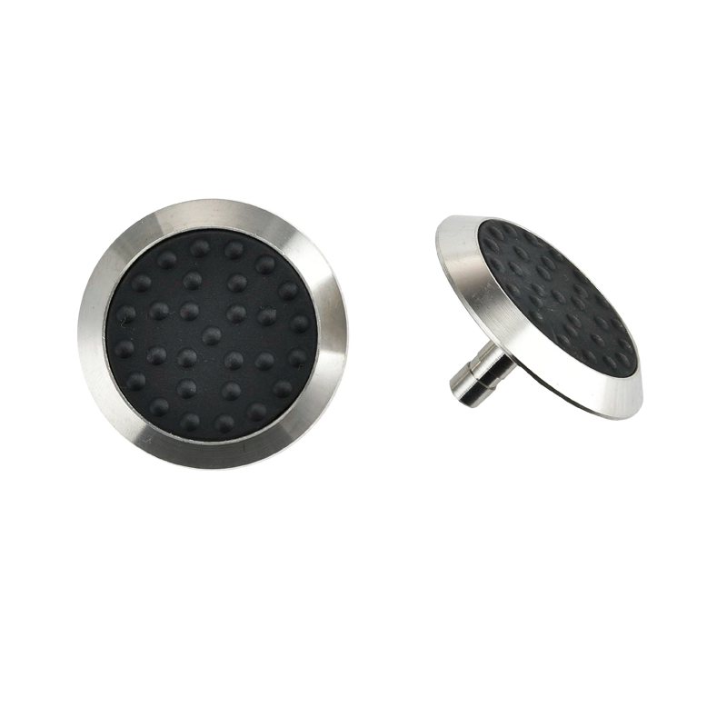 high quality anti-slip paving tactile stud for shopping malls hotels perno tattile per pavimentazione antiscivolo di alta qualità per centri commerciali, hotel