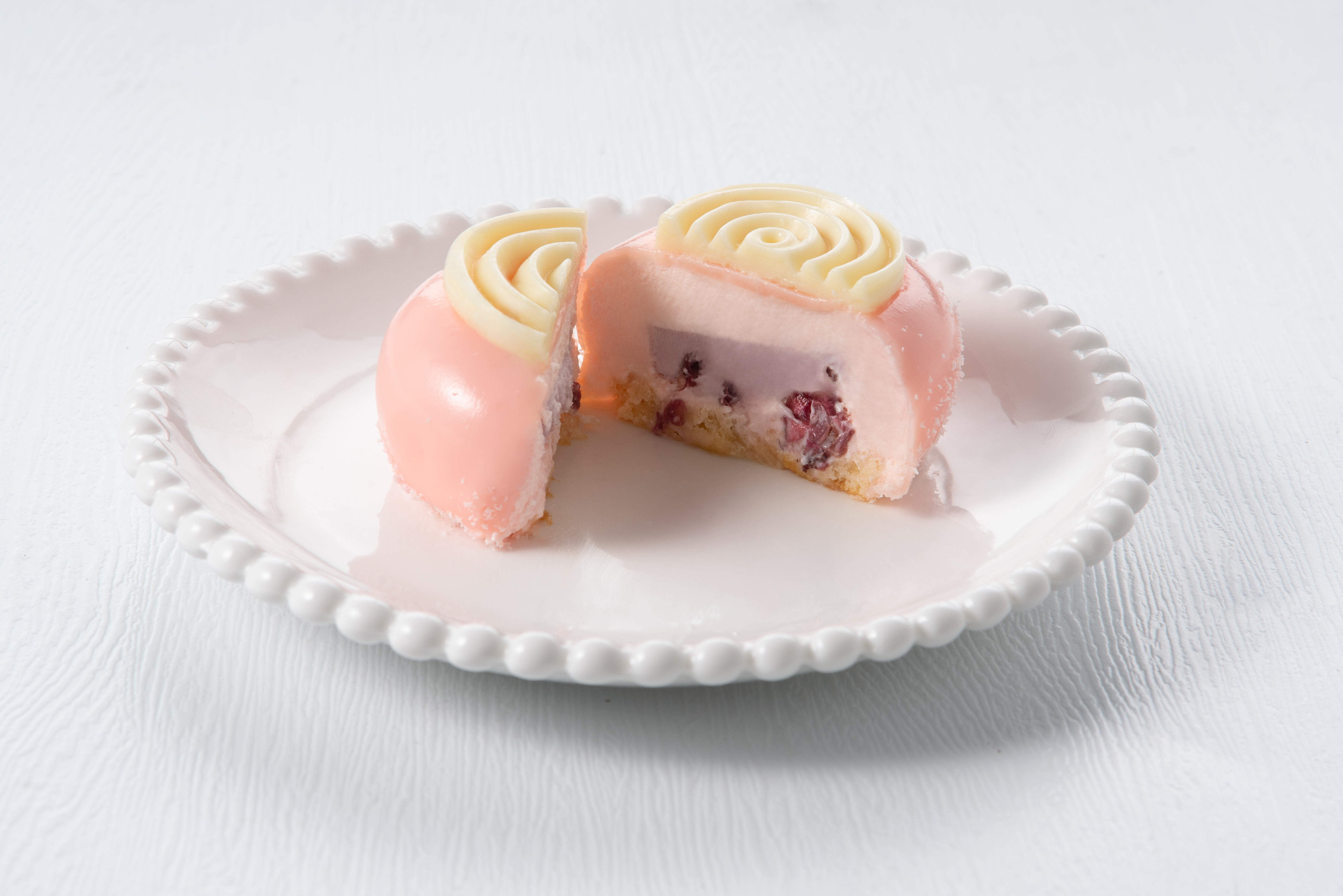 玫瑰奶酪 玫瑰奶酪