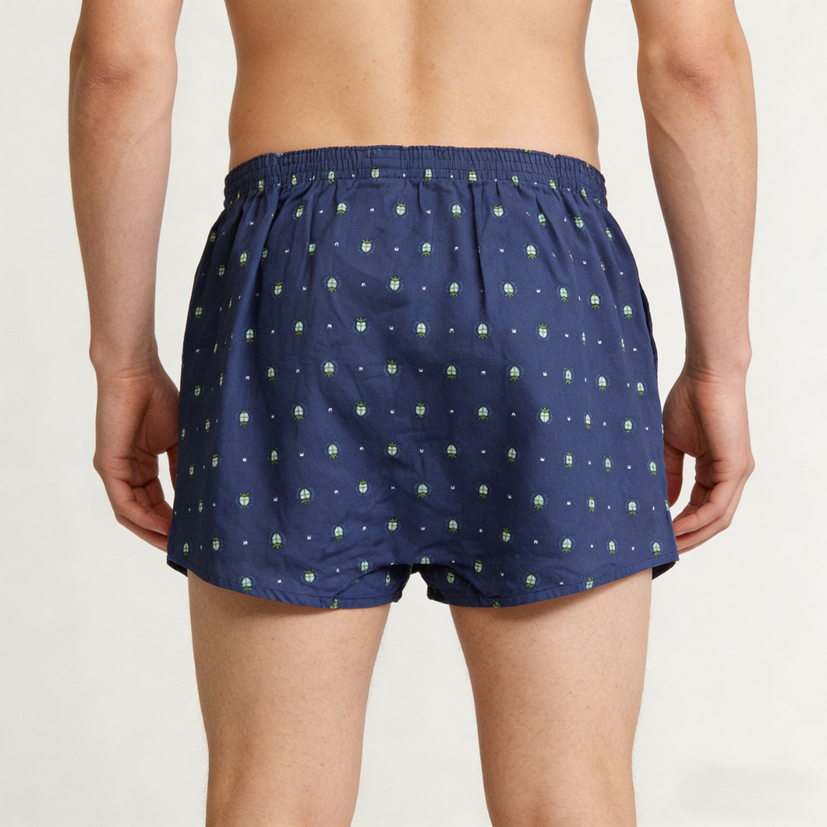 undie (21) onderbreek (21)