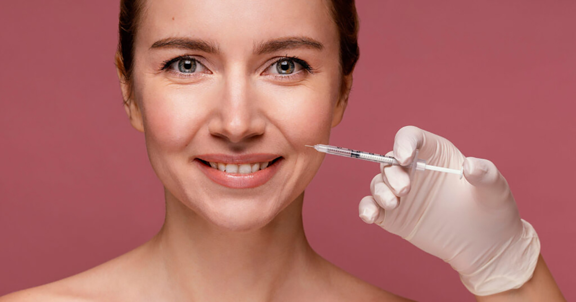 Hyaluronic Acid Injection 玻尿酸注射液