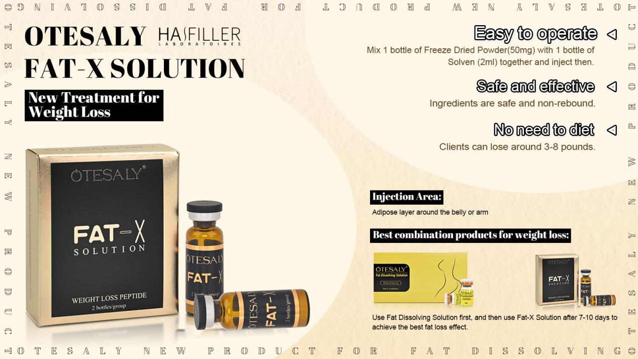 Benefits of Semaglutide Injection 索馬魯肽注射液的好處