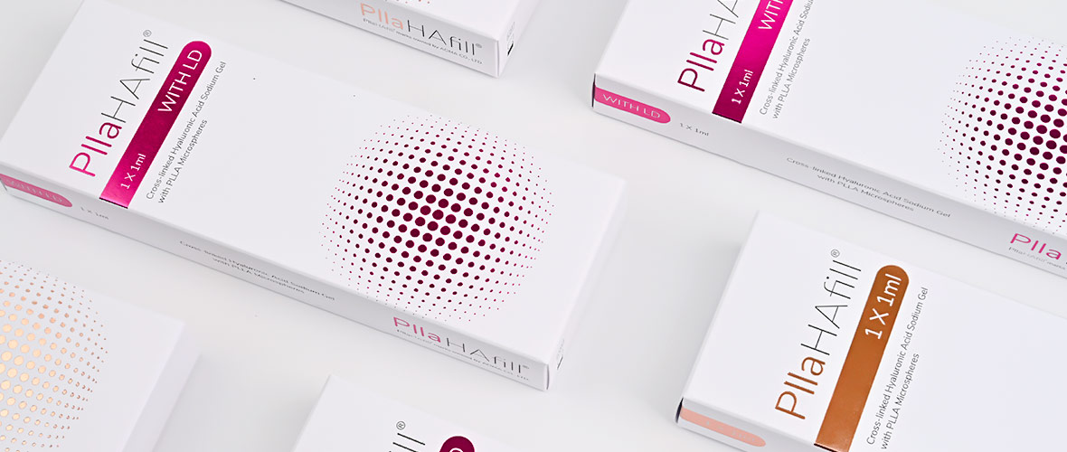 PLLA HA FILLER 普拉哈填充剂