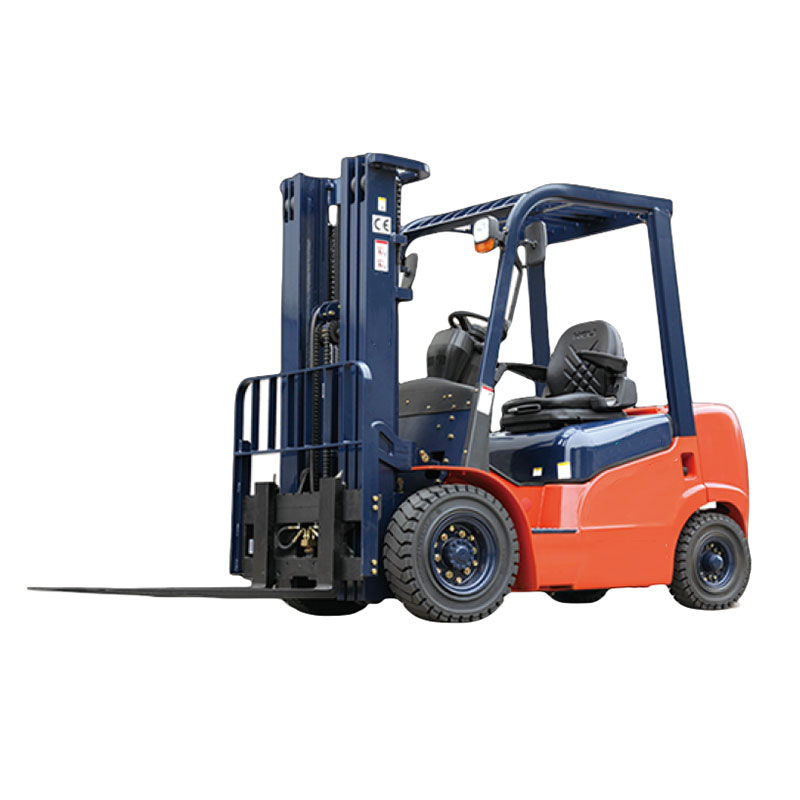 Gasoline-Forklift Gasoline-Forklift