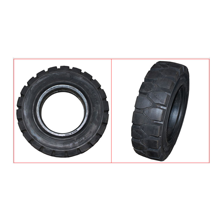 CY-400x8-CL403Forklift Tyre-3 CY-400x8-CL403 צמיג מלגזה-3