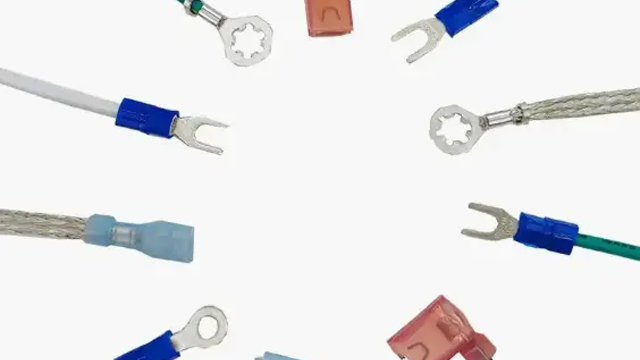 wiring harness утас бэхэлгээ
