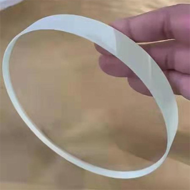 12-14mm thick transparent quartz plate manufacturer الشركة المصنعة للوحة الكوارتز الشفافة بسمك 12-14 مم